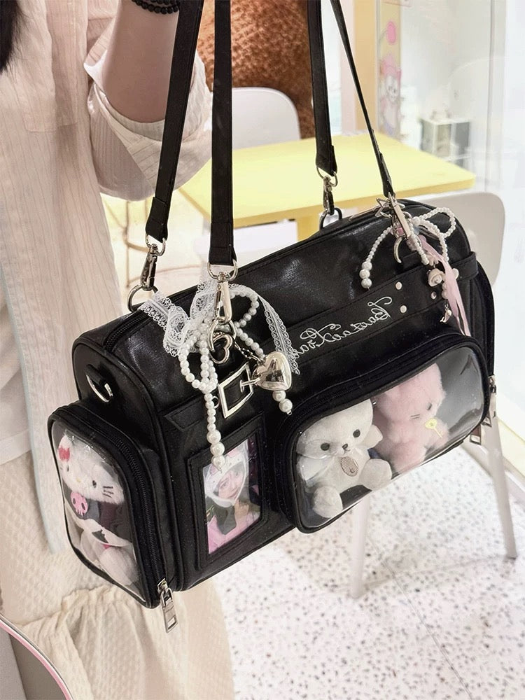 大容量オタ活bag 7色