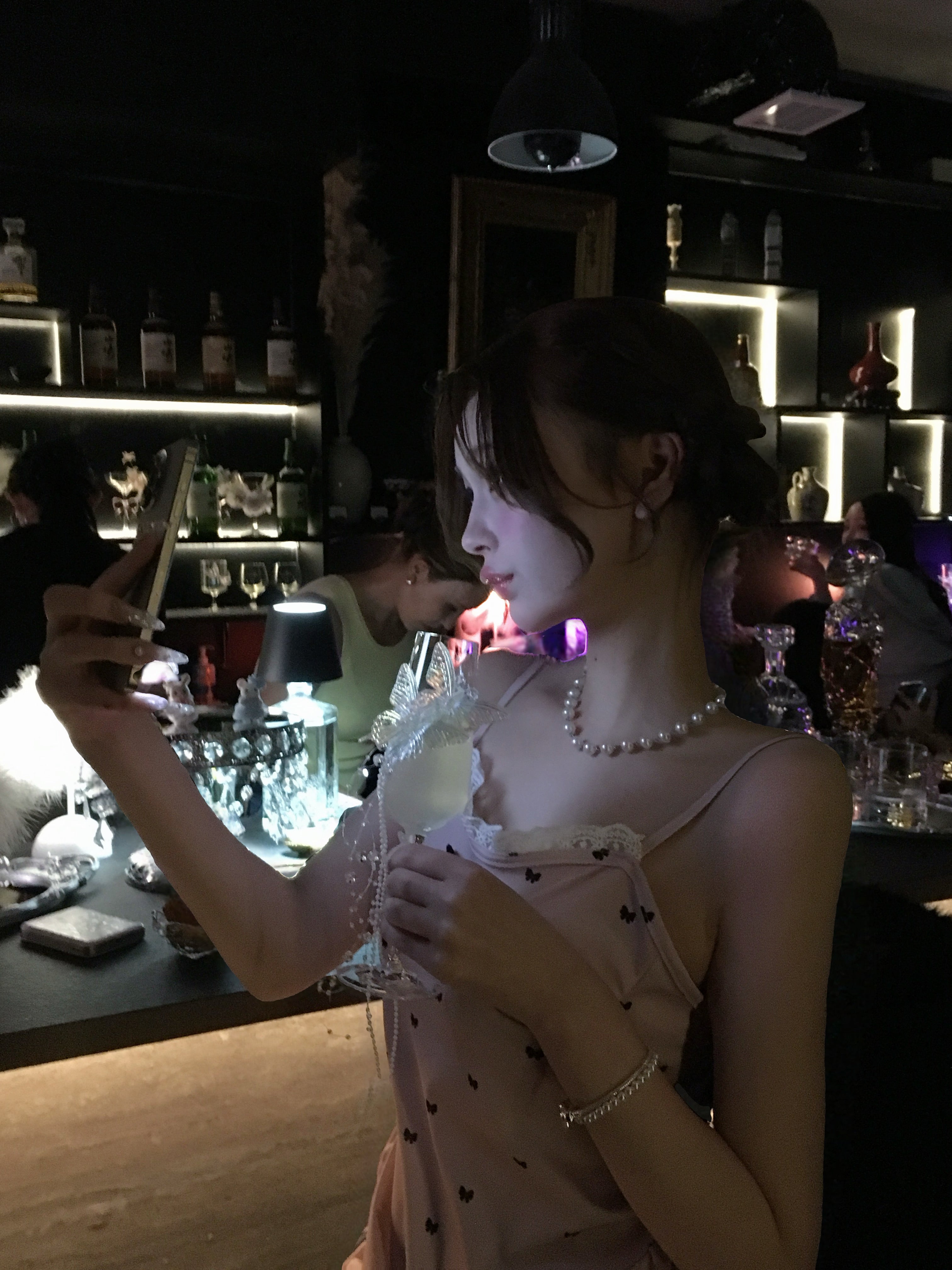 dolly op 2色