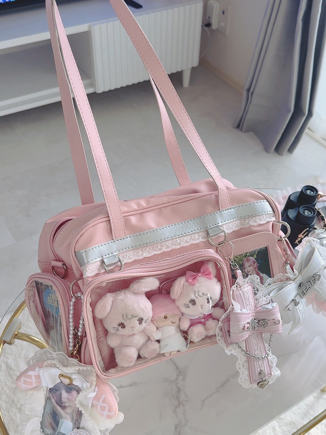 オタ活bag 5色
