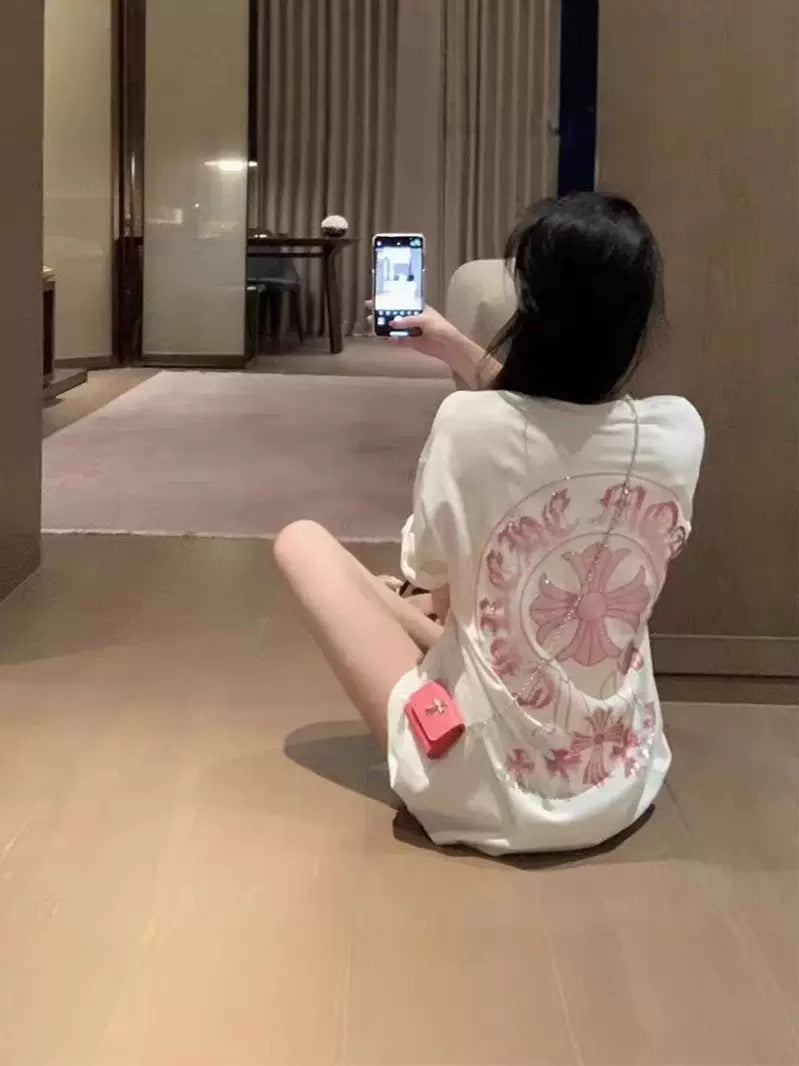 クロスストーンT 3色