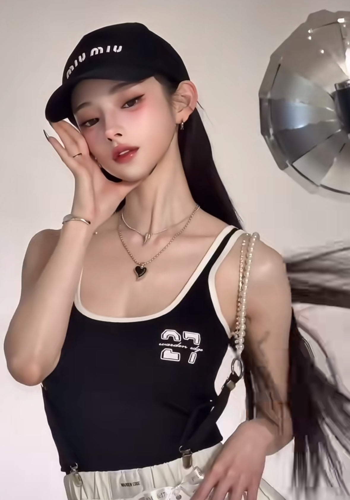 sportyセットアップ