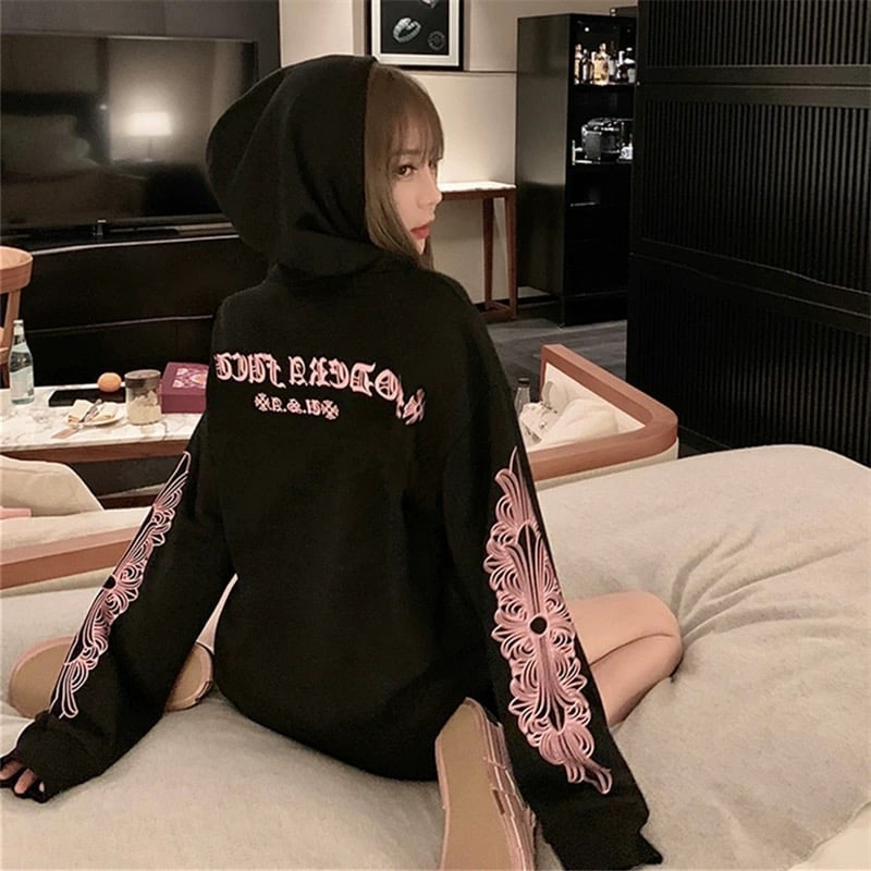 BLACK PINK パーカー