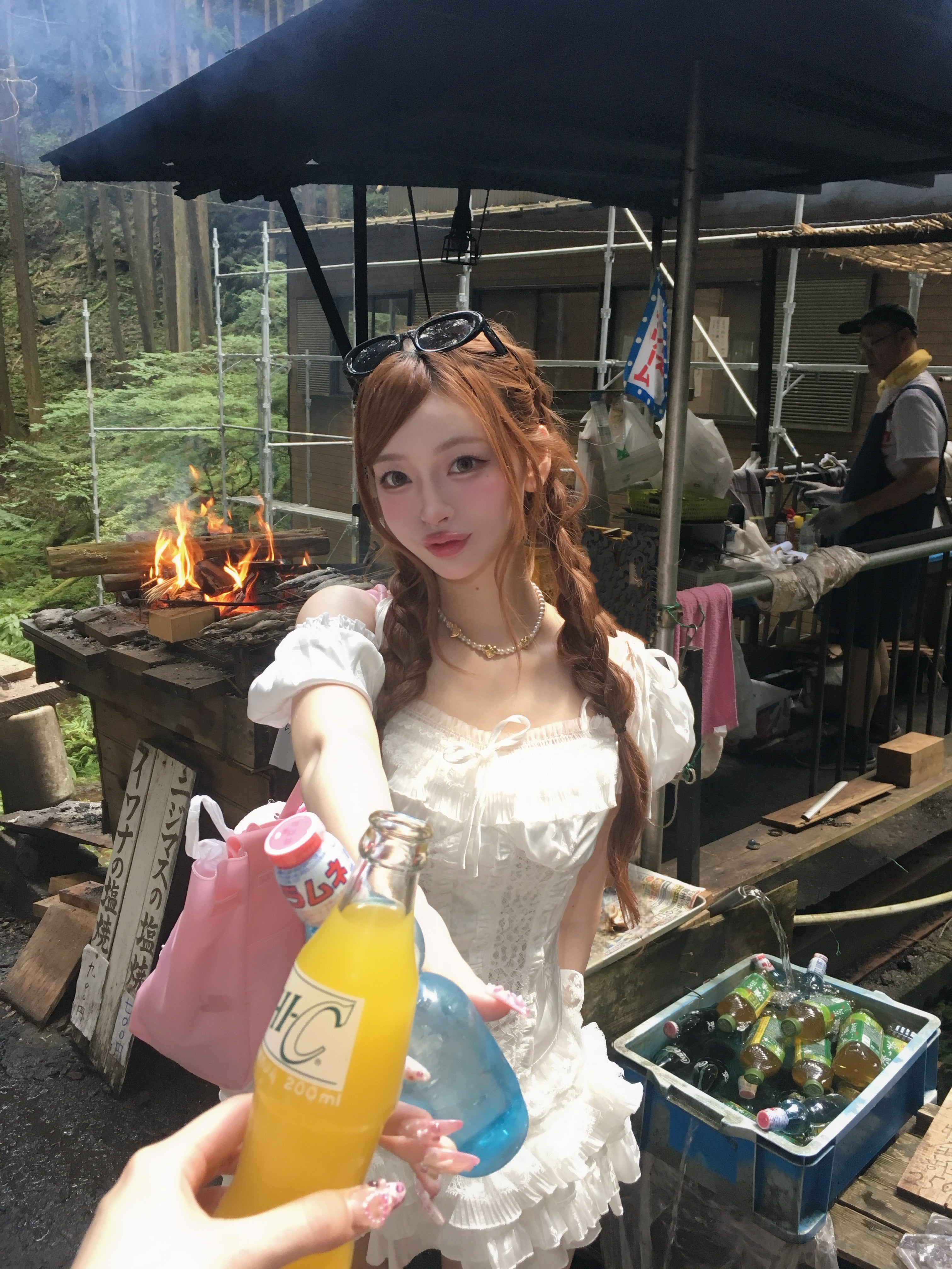 Angelセットアップ