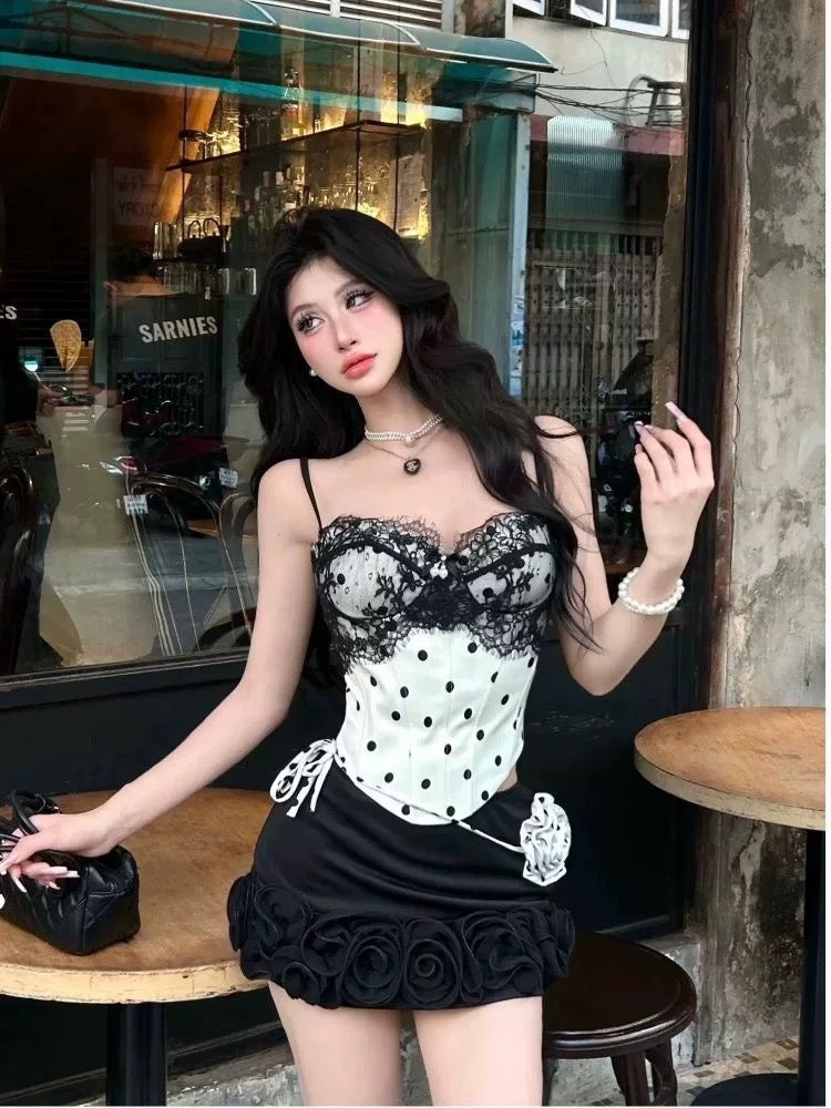 Dot roseセットアップ