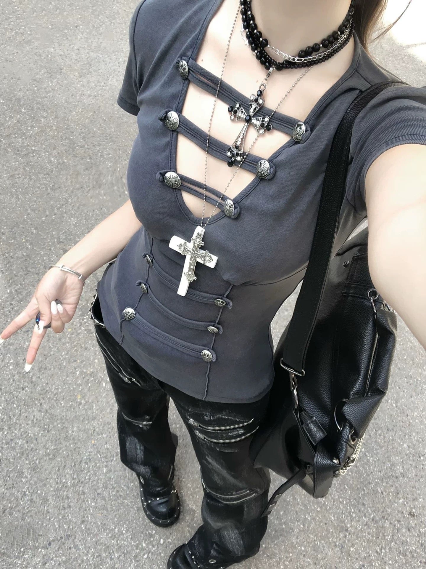 ナポレオントップス