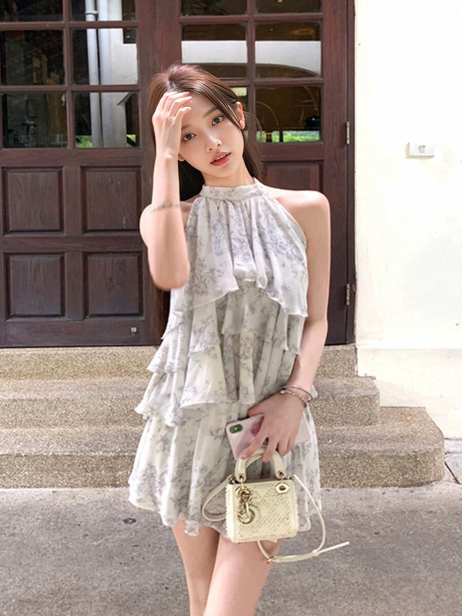 Summer tieredセットアップ