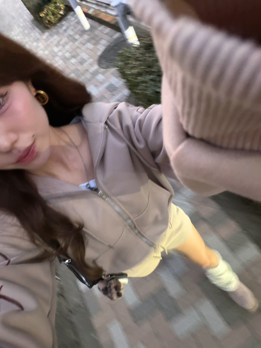 ストリートセットアップ