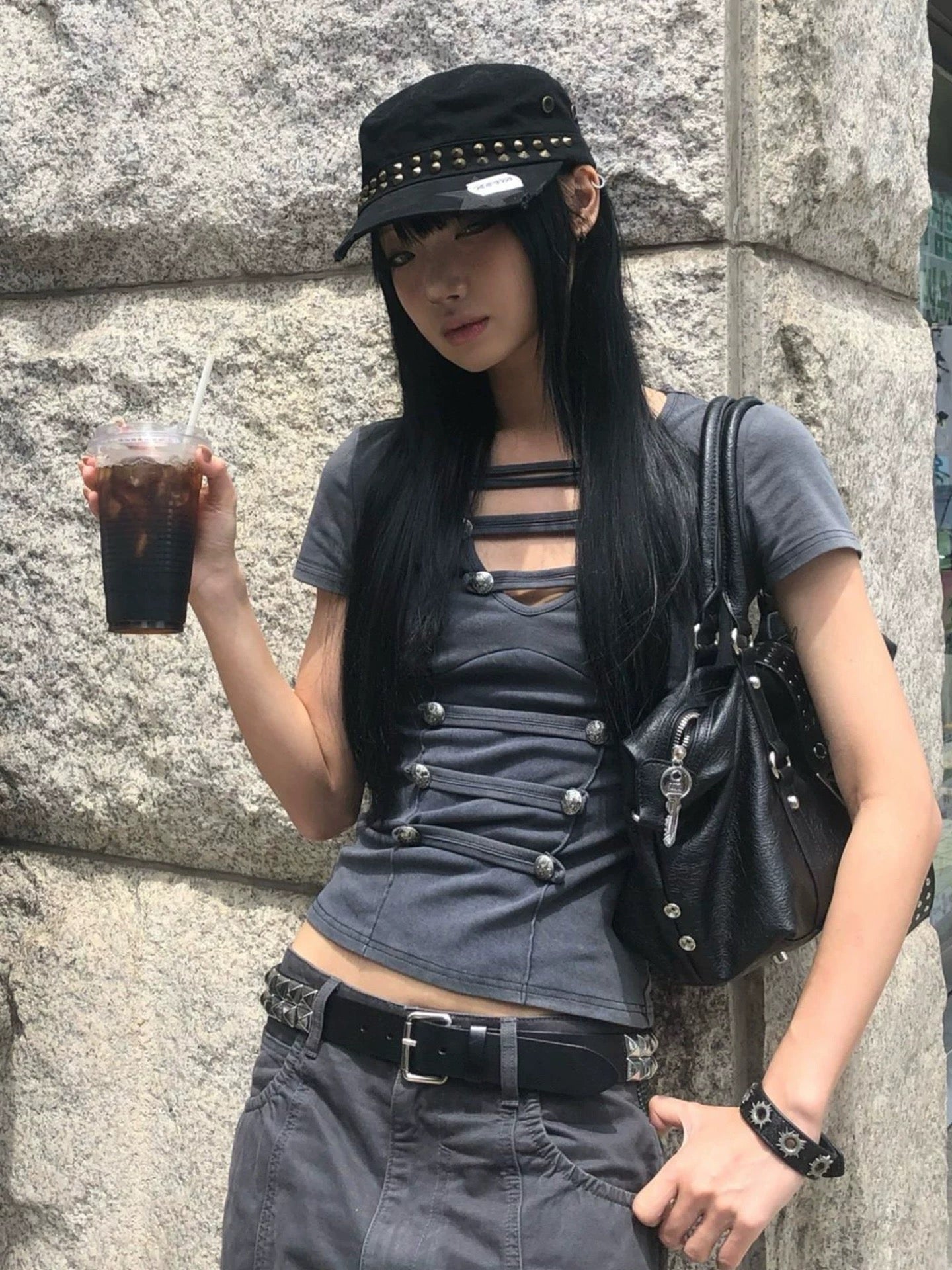 ナポレオントップス