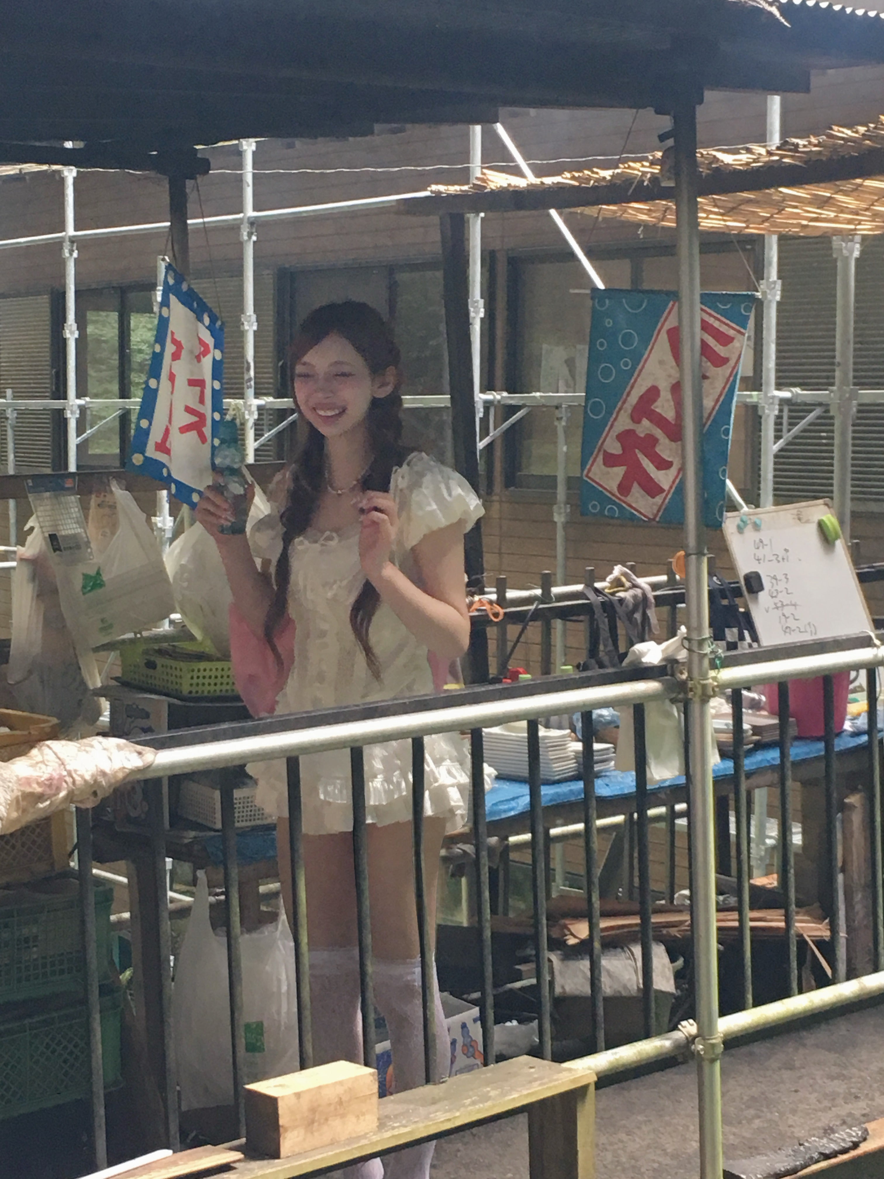 Angelセットアップ