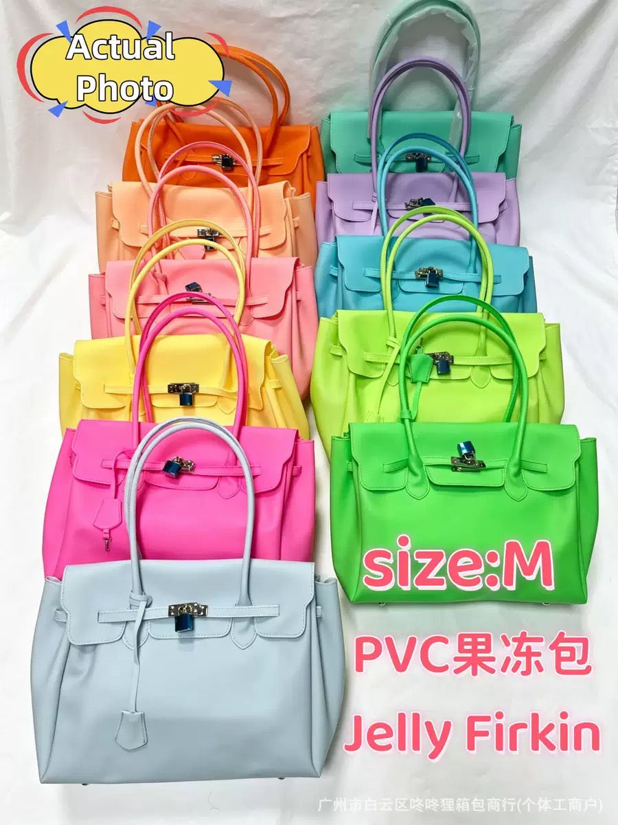話題のJerrybag12色