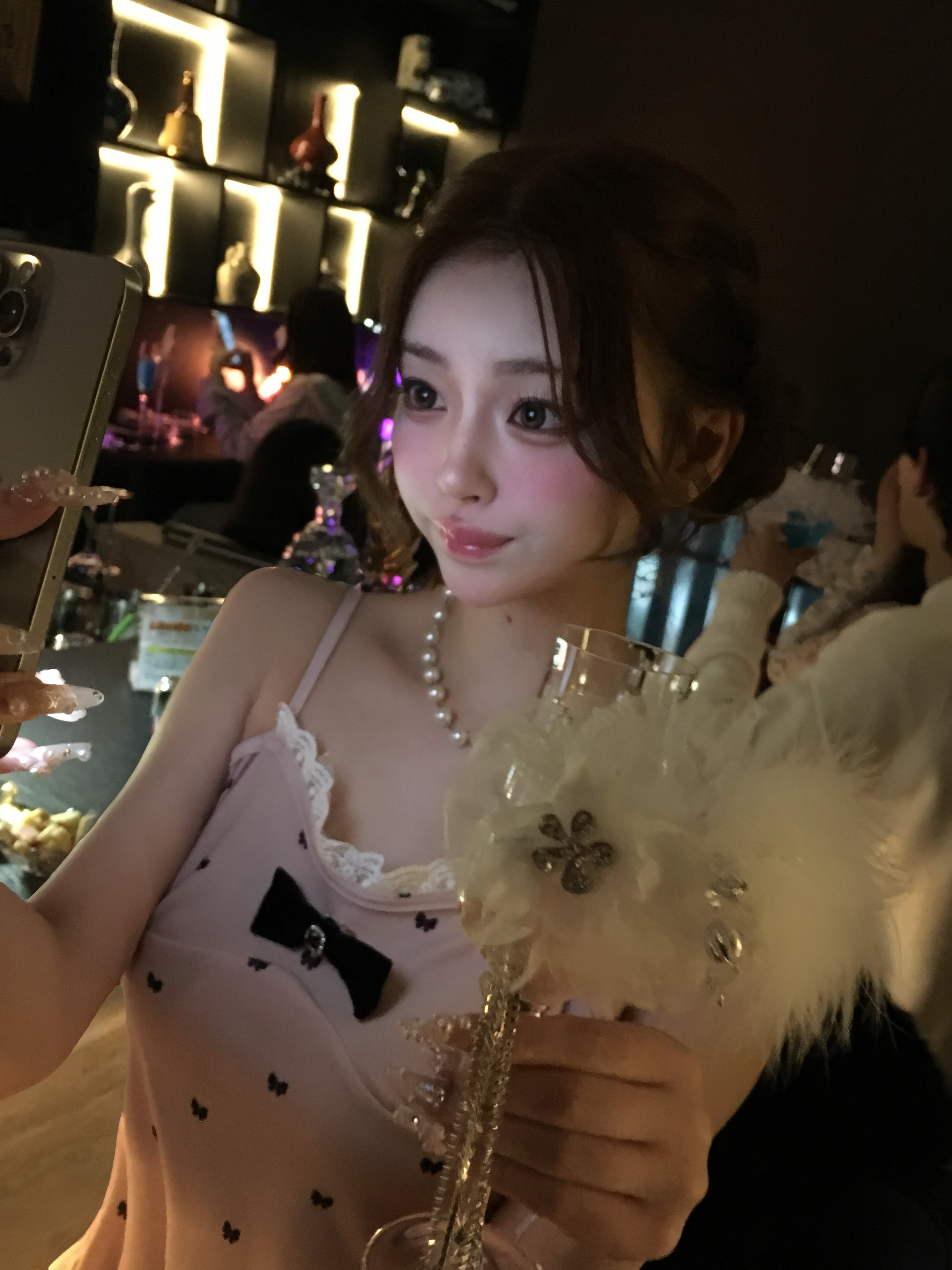 dolly op 2色
