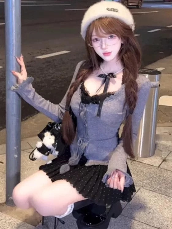 miu系マネキンセットアップ