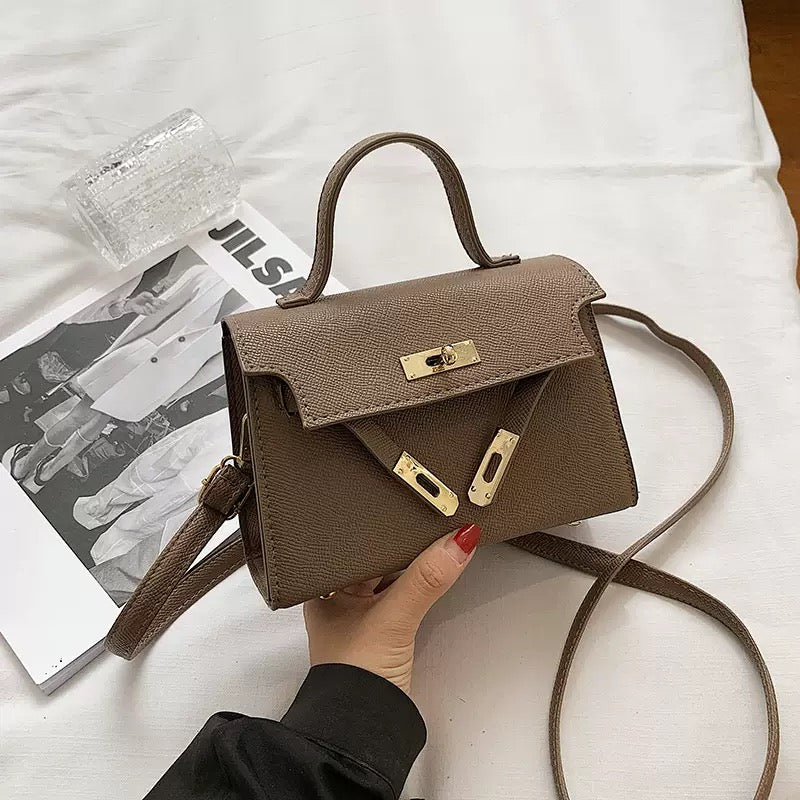 ●上品2waybag4色
