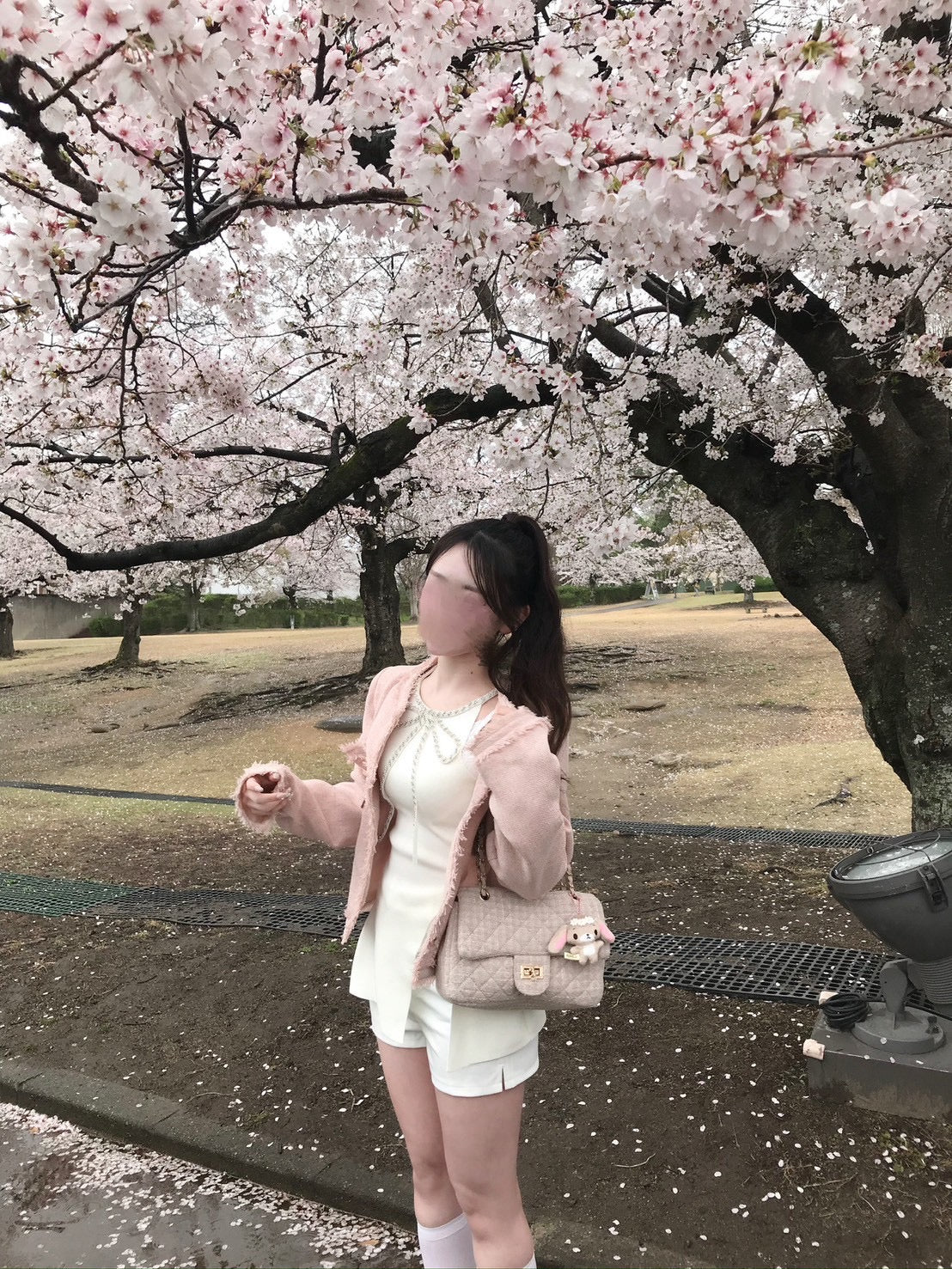 リボントップス 4色