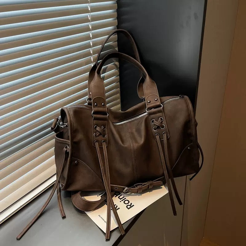 大容量2waybag 6色