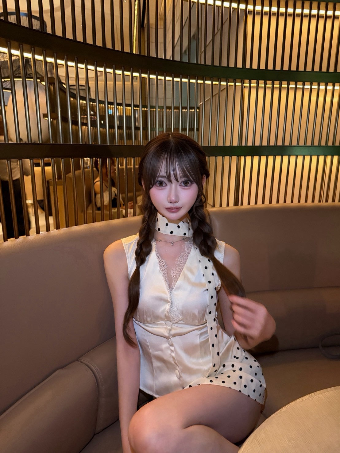 miu系セットアップ