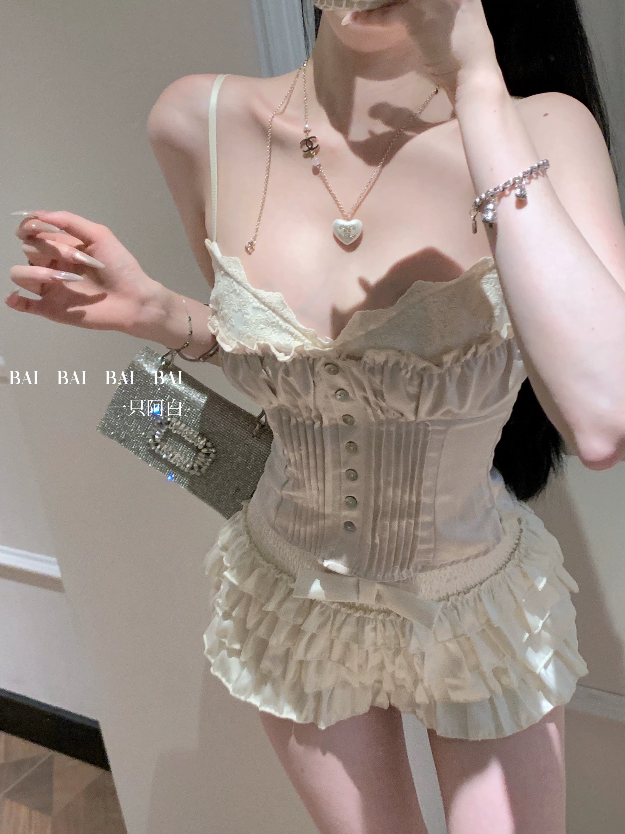 miu系angelセットアップ