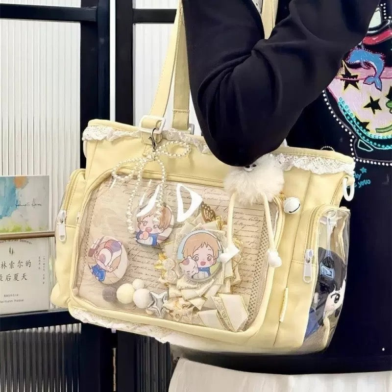 オタ活bag 4色