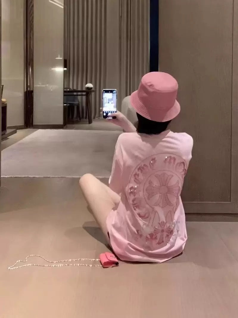クロスストーンT 3色