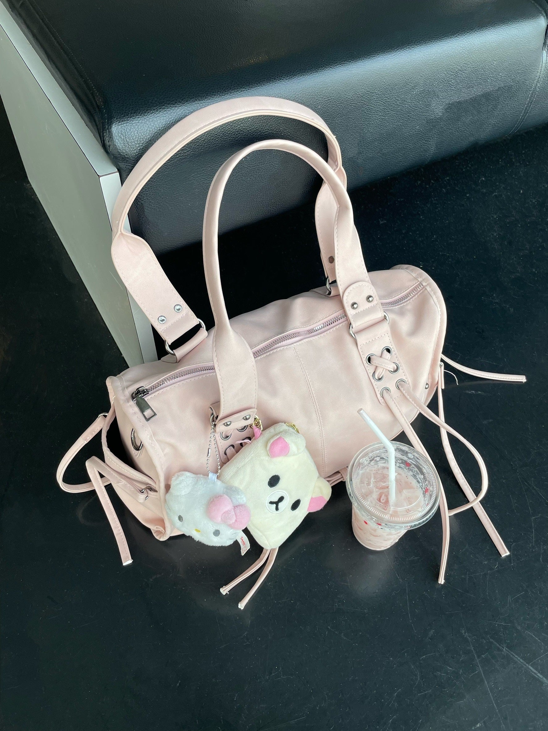 大容量2waybag 6色